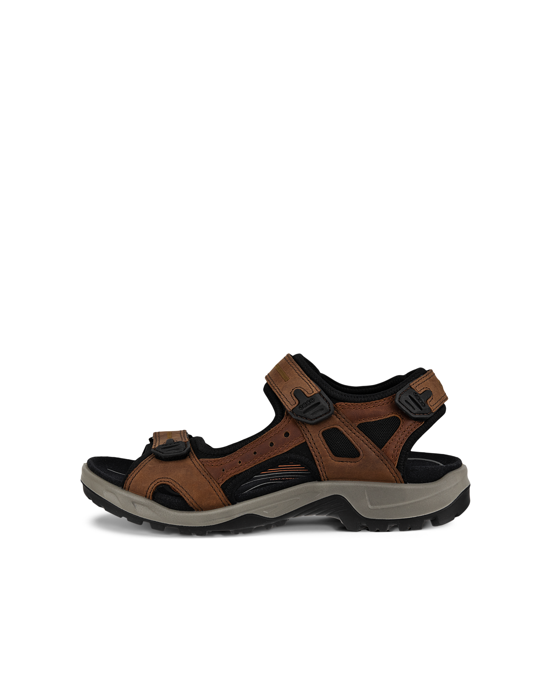 ECCO MEN'S YUCATAN SANDAL 06956456401