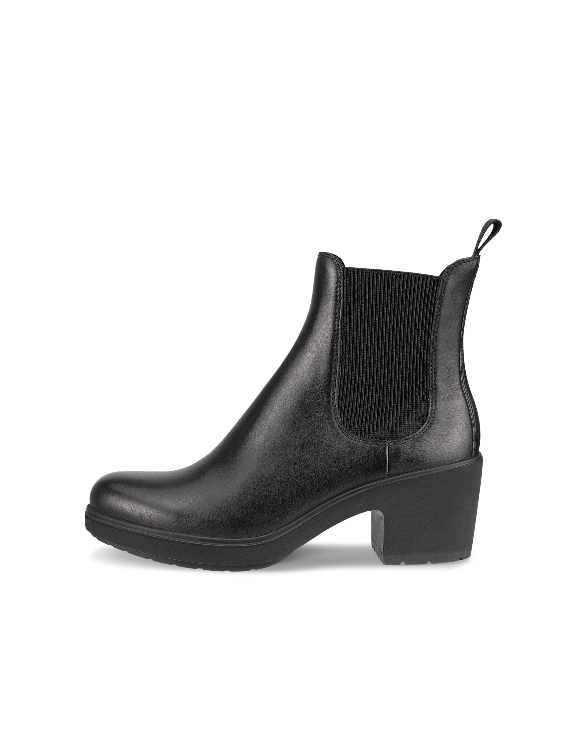 ECCO WOMEN'S METROPOLE ZURICH TALL CHELSEA BOOT 22221301001