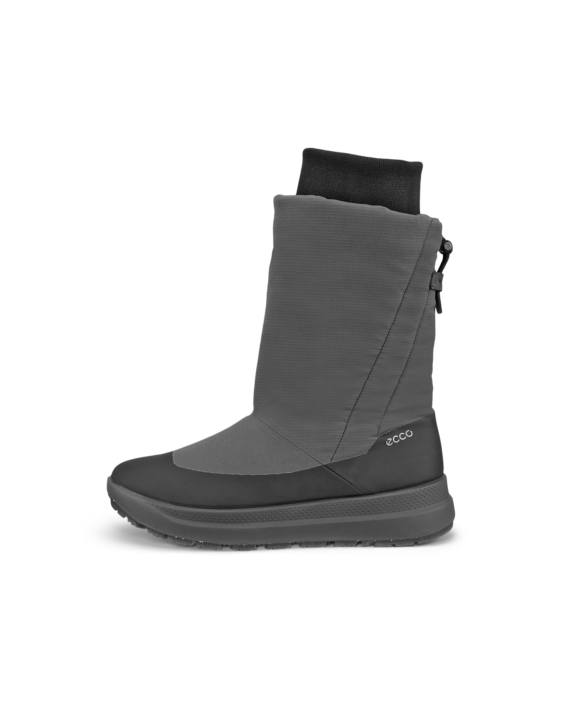 ECCO WOMEN'S SOLICE WATERPROOF WINTER BOOT 42020350839