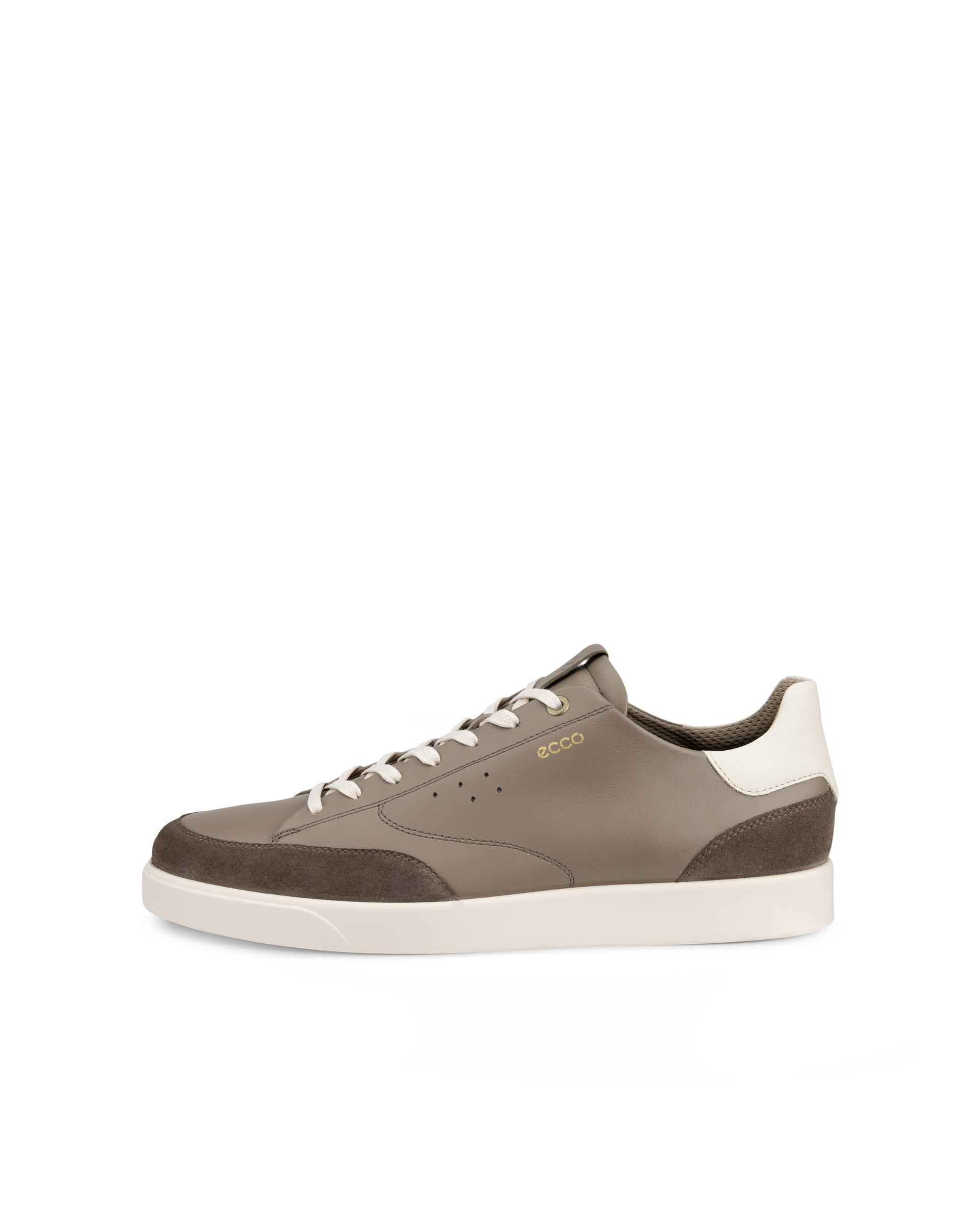 ECCO MEN'S STREET LITE LUXE SNEAKER 52139460798