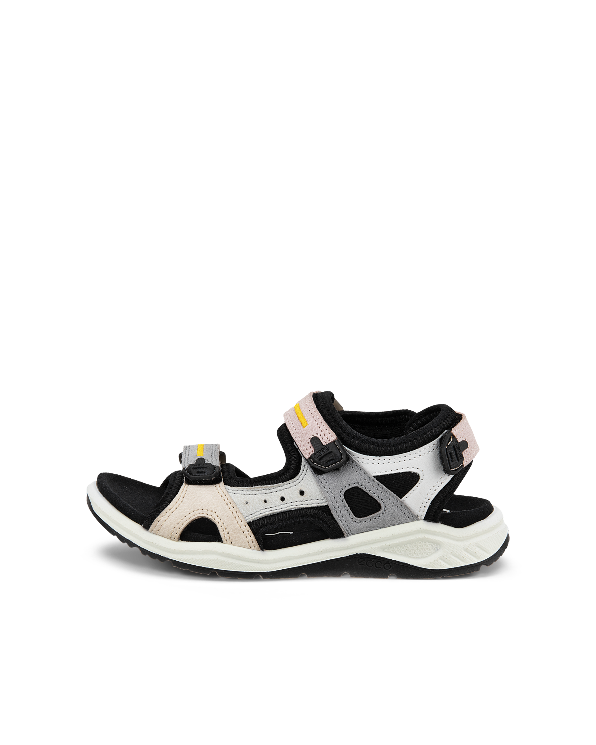 ECCO KIDS YUCATAN 3-STRAP SANDAL 71064251907