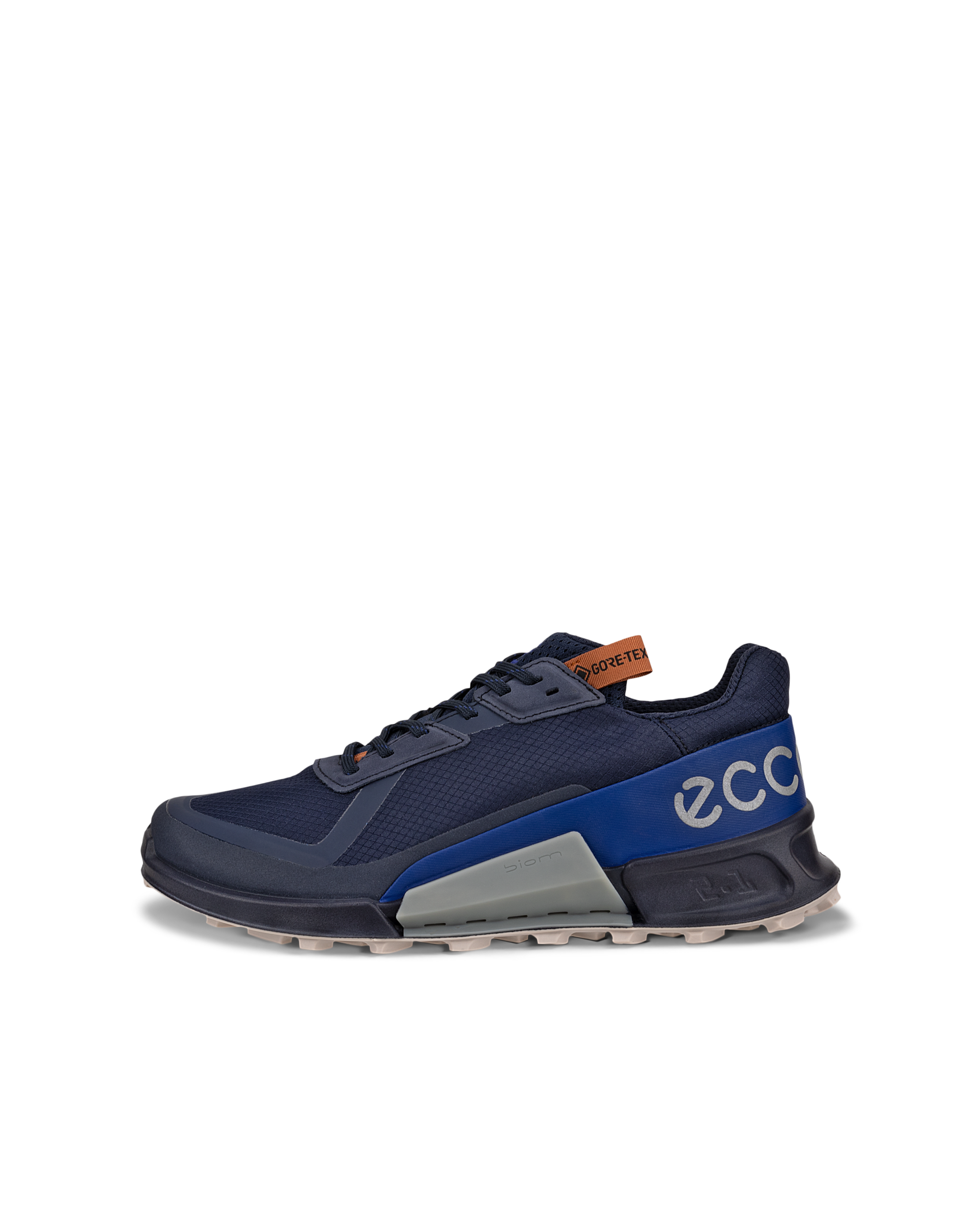 ECCO MEN'S BIOM 2.1 X COUNTRY SHOE 82283460426