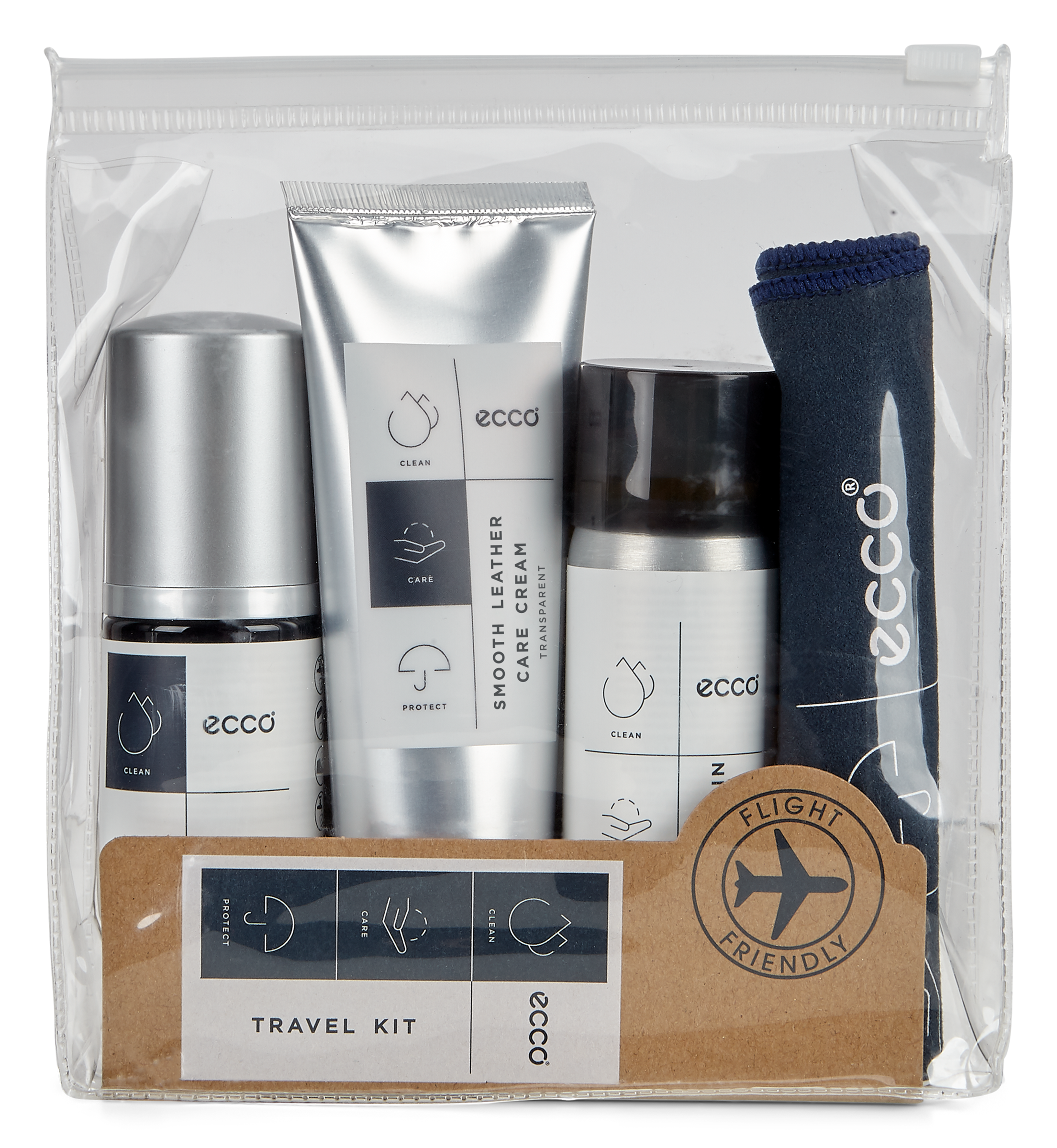 ECCO Travel Kit 904012900100