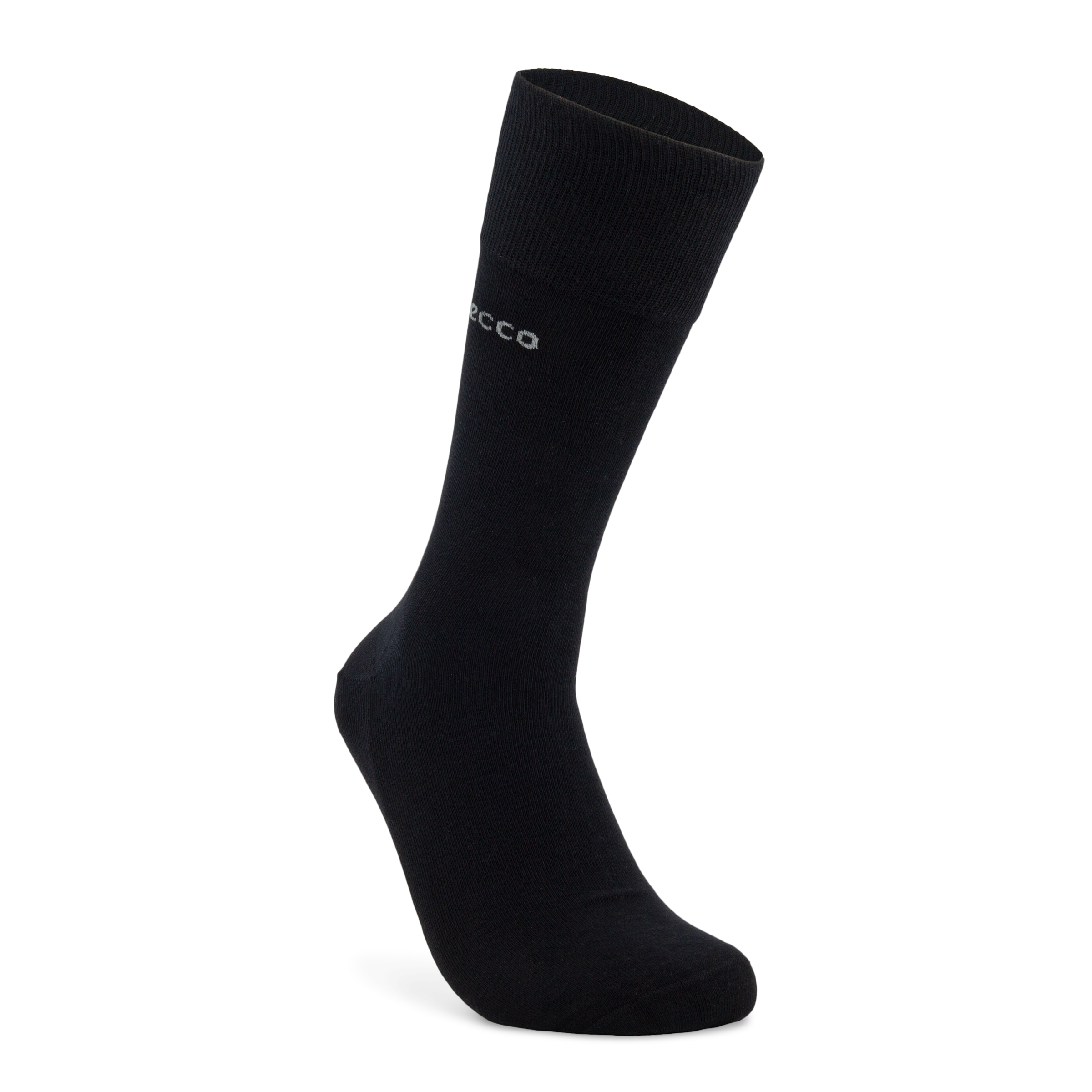 ECCO CLASSIC LONG-LIFE MID-CUT SOCK 908548200101