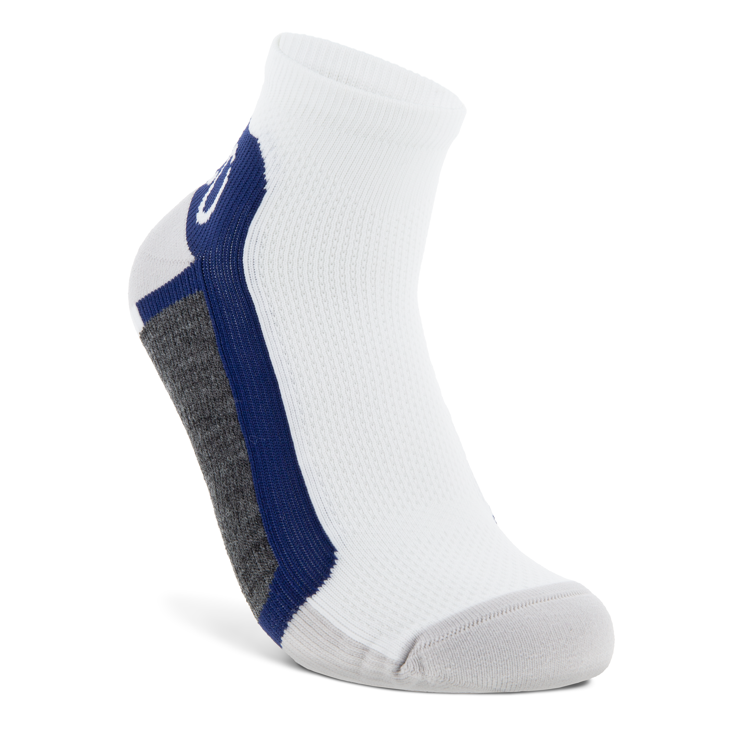 ECCO PERFORMANCE ANKLE-CUT SOCK 908554091061