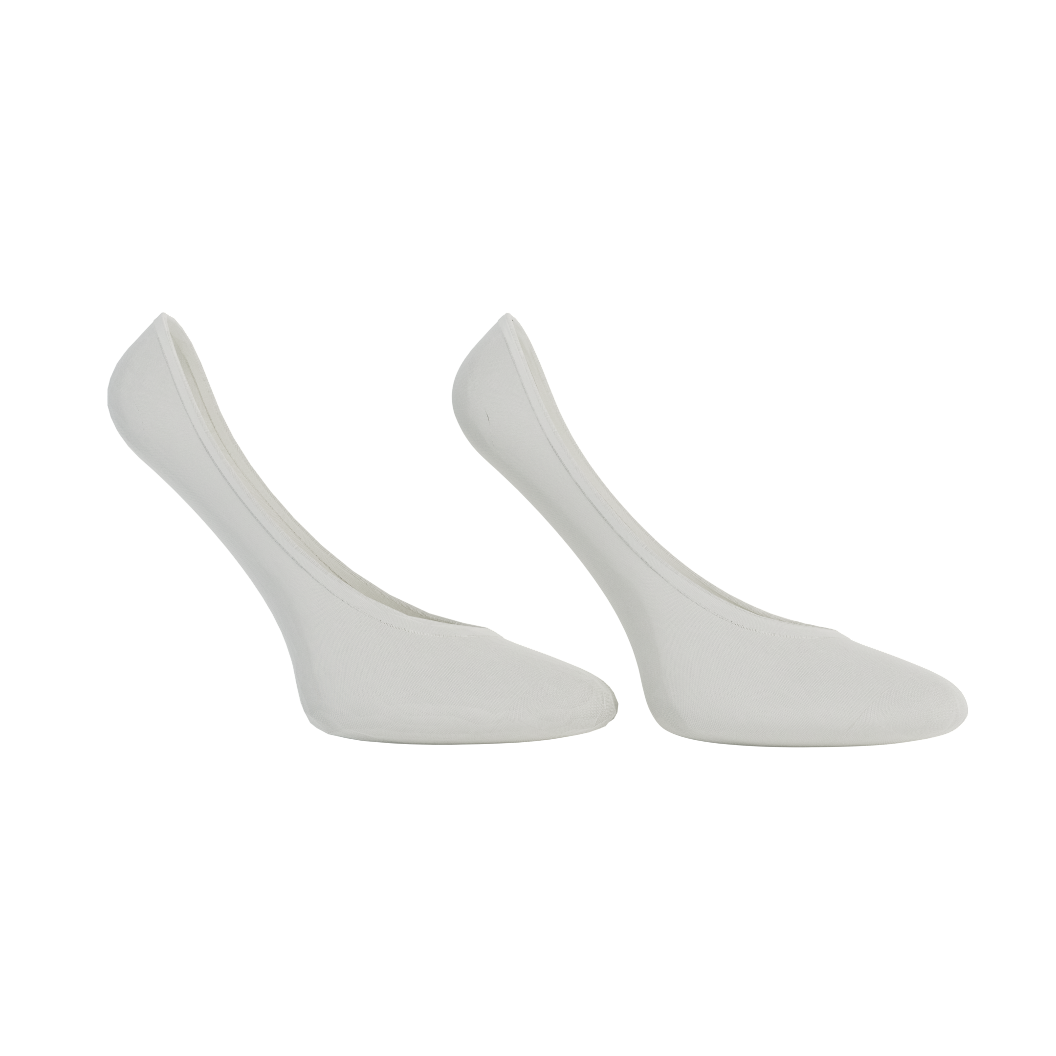 ECCO CLASSIC LONGLIFE IN-SHOE SOCK 2-PACK ECCO SOCKS 908561390851