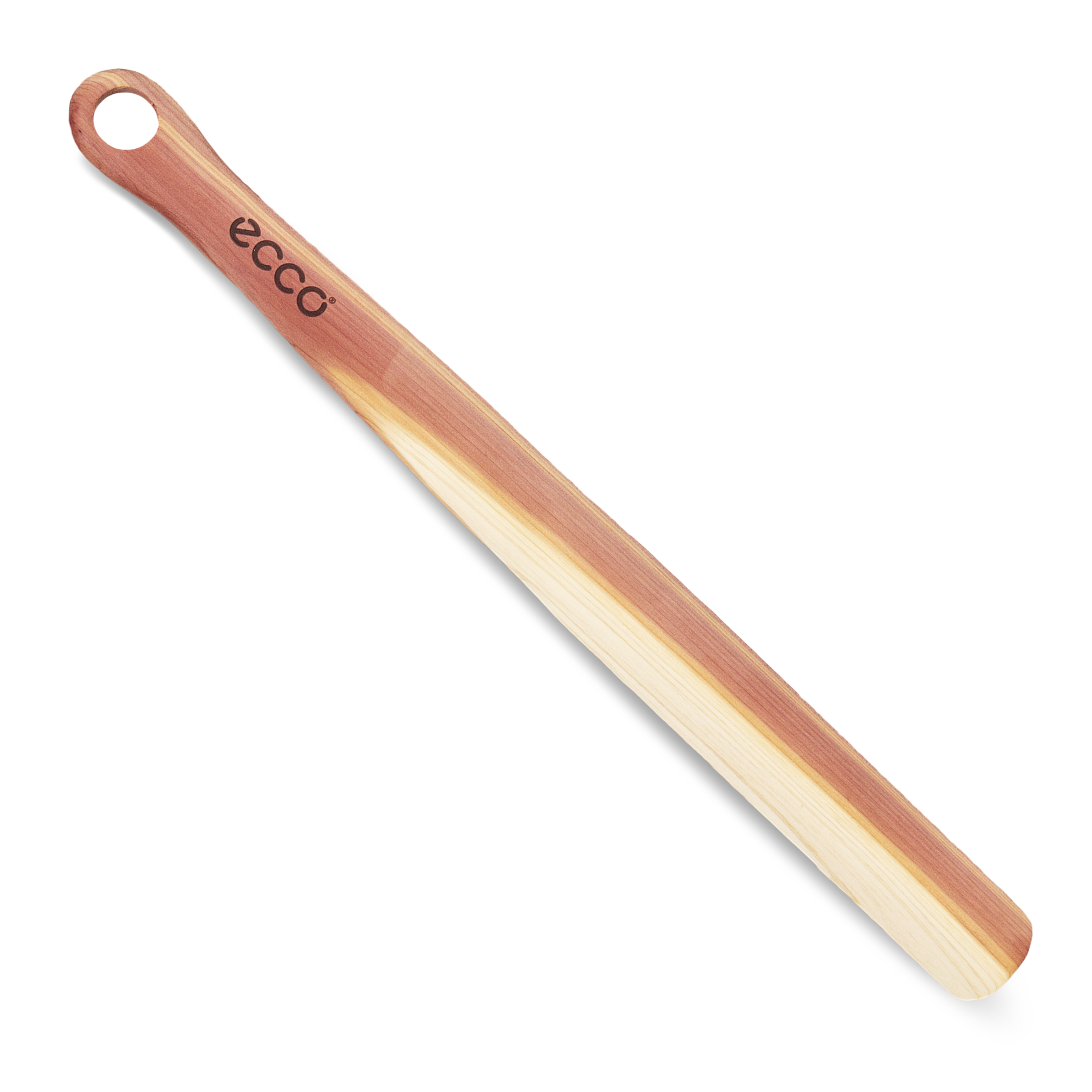 ECCO LONG WOODEN SHOE HORN 908780100127