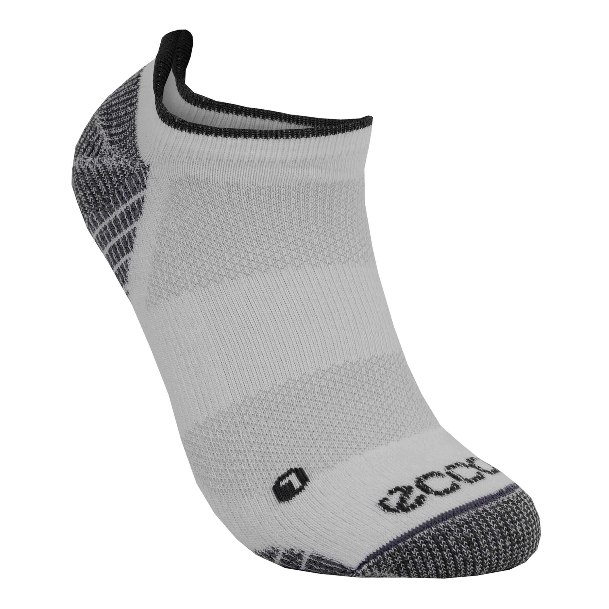 ECCO Women's Golf Low-Cut Socks 988883600007