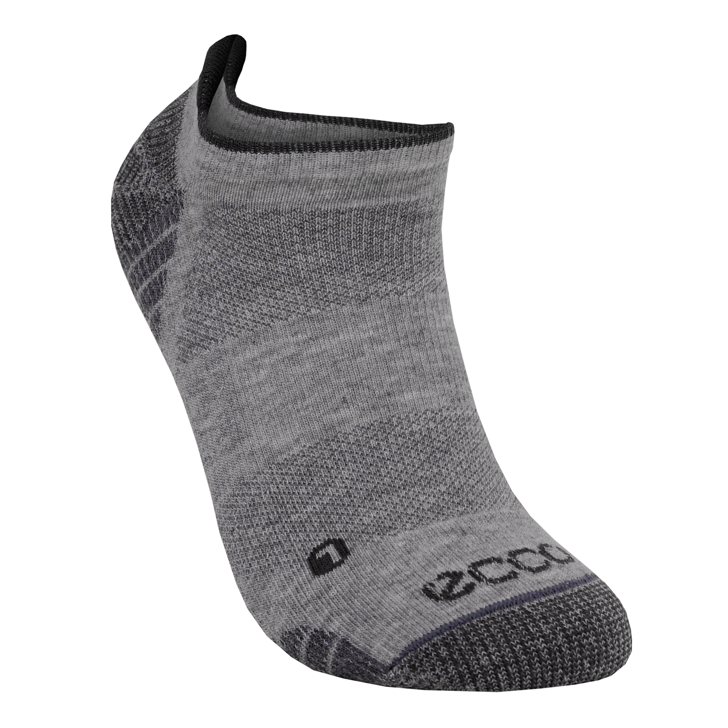 ECCO Women's Golf Low-Cut Socks 988883600177