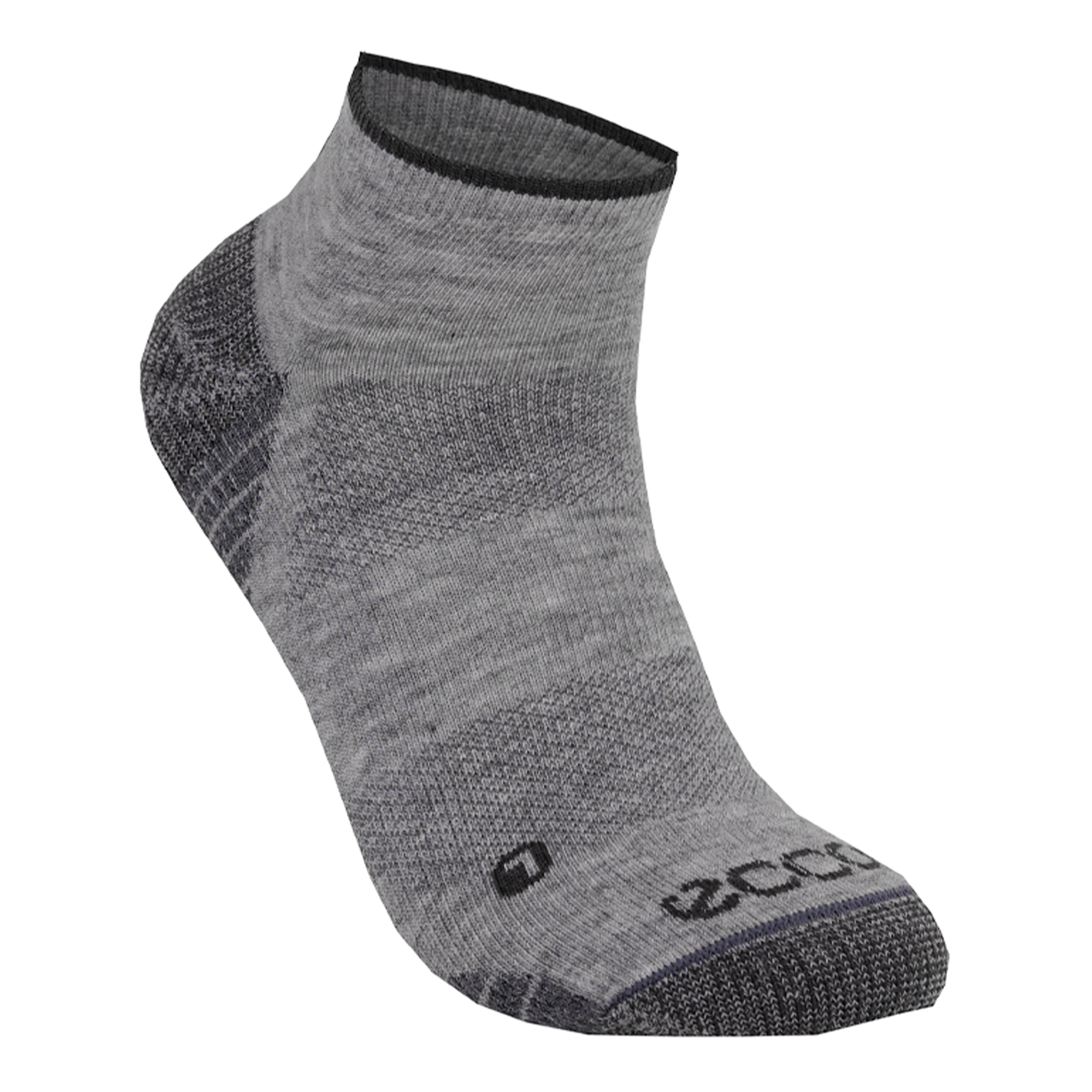 ECCO Women's Golf Ankle Socks 988883700177