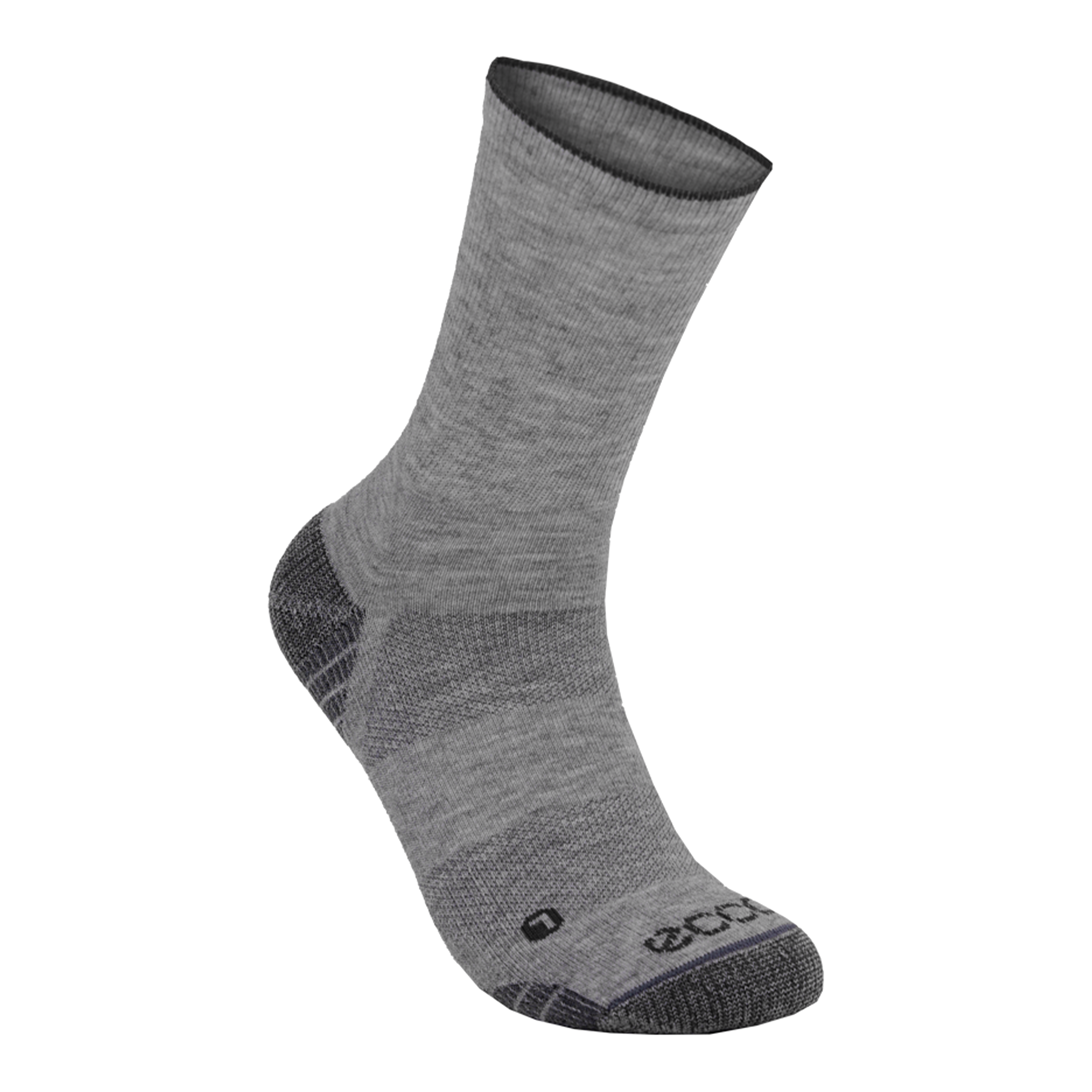 ECCO Men's Golf Crew Socks 988884800177